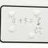 Fridge Magnets, 10 Pcs Heavy Duty Refrigerator Magnets, Cute Mini Heart Magnets for Whiteboard, Kitchen & Office
