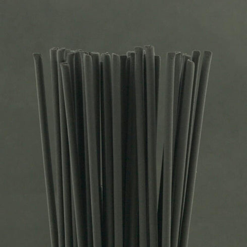 Shorindo Japanese Incense, Small Smoke, Ultra Mini Size - 2.4 inches (6 cm)