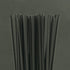 Shorindo Japanese Incense, Small Smoke, Ultra Mini Size - 2.4 inches (6 cm)