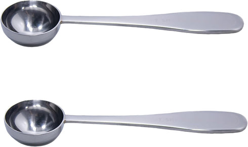 Honey Bear Kitchen 7.5 ml '1 perfect tea spoon' Measuring Scoop Spoons,