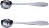 Honey Bear Kitchen 7.5 ml '1 perfect tea spoon' Measuring Scoop Spoons,