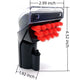 1400B Little Green Machine Brush Replacement Parts for Bissell 1400B, 3353, 3194, 2458, 3588F