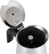 Asixx Stainless Steel Coffee Maker, Perfect for Home or Office, 4 Sizes (450ml)