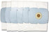 6 Pack Spare Parts Style-P Dust Bags, Compatible with Lux Guardian Platinum by Electrolux