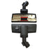 EZ SPARES Replacement SBB Parquet Twister Brush - ML Brush Attachment, 35mm Floor Brush with Big Wheel Metal Base