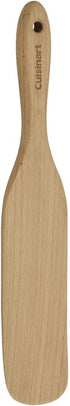 Cuisinart Beechwood wood spurtle, One Size, Brown by Cuisinart