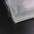 BeeSpring Recipe Card Covers - Clear Vinyl 3 x 5 Inch Kitchen Recipe Card Protectors, Set of 48