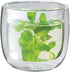 ZWILLING Sorrento 2-pc Double-Wall Glass Tea Cup Set