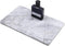LUANT Rectangular Marble Vanity Tray for Counter, Bathroom, Dresser, Nightstand or Desk, 10-1/4"