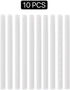Humidifier Cotton Sticks - 10PCS Filter Replacement Wicks for Portable Personal USB Mini Humidifier