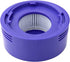 Lemige 4 Pre-Filters and 4 Post-Filters Replacement for Dyson V7, V8 Animal and Absolute Vacuum, Compare to Part