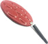 Non Stick Mini Uttapam Pan Non-stick Pancake Griddle with Pancake Crepe Tawa Multi-Snack Maker Pancake Maker Mini Pancake Mini Uttapam tawa 7 Unique (275mm)