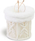Glasses Holder for Nightstand Boho Decor Eyeglass Holder Stand for Office Sunglasses