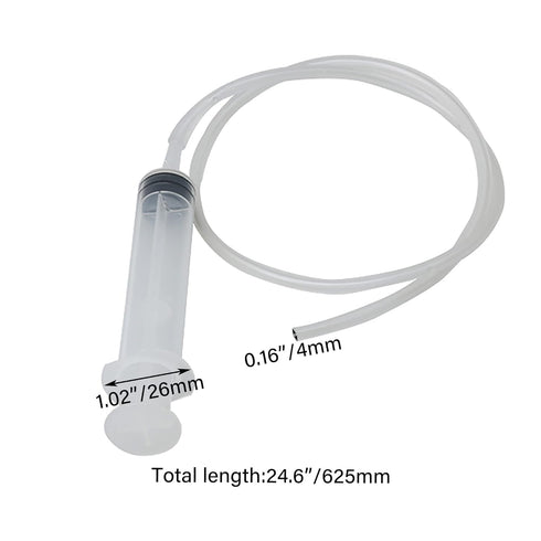 Ice Water Line Tool for Refrigerator, Thaw Water Line Part (One Pack)
