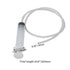 Ice Water Line Tool for Refrigerator, Thaw Water Line Part (One Pack)