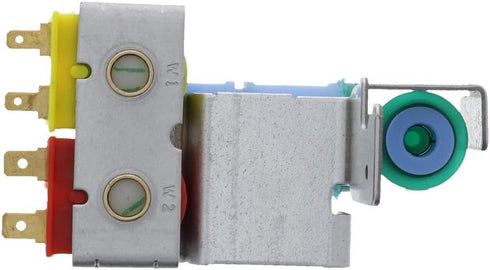 ERP W10420083 Refrigerator Water Valve