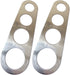 Stainless Steel Spaghetti Pasta Measurer | Portion Control Tool | 2 Pack Cooking Gadgets