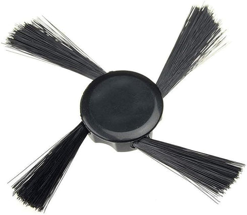 BBT BAMBOOST Replacement Accessories for Neato D Series and Botvac Connected Robot Vacuums, Side Brush, Filter, Main