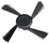BBT BAMBOOST Replacement Accessories for Neato D Series and Botvac Connected Robot Vacuums, Side Brush, Filter, Main