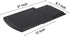 Bruvoalon Kitchen Appliance Sliding Tray, Slider for Coffee Pot, Coffee Maker, Toaster, KitchenAid Mixer, Blenders and Air Fryer, Coutertop with Rolling Wheels (2 Pack) by Bruvoalon
