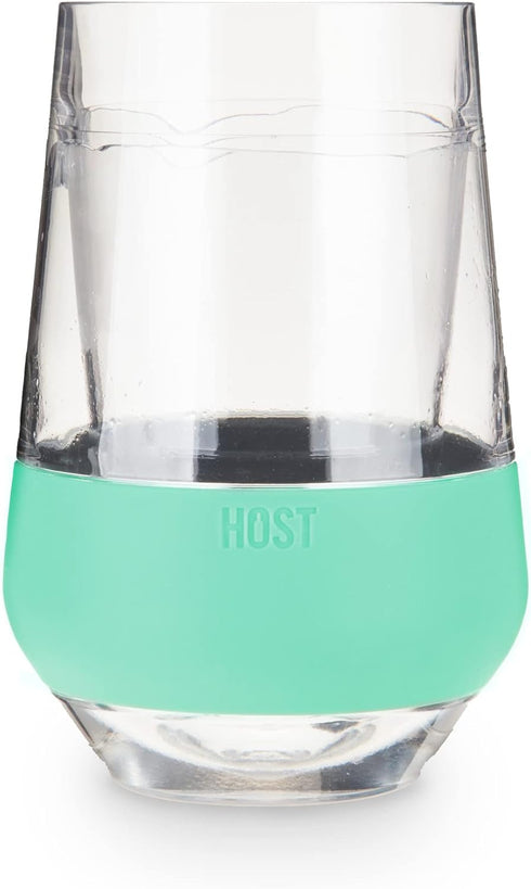 Host Freeze XL Cooling Cups, 12oz Insulated Freezable Tumbler, Perfect Gifts for Mom and Grandma