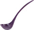 Reston Lloyd Melamine Soup Ladle, Premium Quality Kitchen Utensil with Heat Resistant Ergonomic Handle, Durable