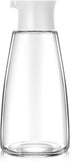 1 Pcs 9.6 oz Cruet Dispenser for Olive Oil Vinegar Soy Sauce