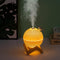 Lark Mini Humidifier - Portable Air Humidifier with USB for Bedroom, Desk, Plants & Baby Nursery, Auto Shut-Off