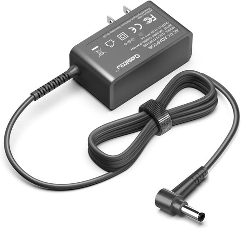 SV19 SV21 Vacuum Adapter 17.3V 1.1A Charger Compatible with Dyson Omni-Glide Hard Floor Vacuum, Power Supply Cord