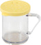 Cambro Camwear Cheese Shaker with Lid (75306)