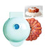 Cake Maker, Mini Donut Maker, Waffle Maker, Non-stick Surface, Double-sided Heating, Azure