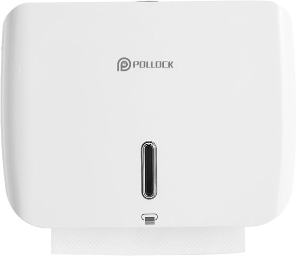 Paper Towel Holder Dispenser Wall Mount,Multifold/Trifold/C Fold Hand Towel Dispenser,Commercial Paper Towel