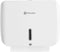 Paper Towel Holder Dispenser Wall Mount,Multifold/Trifold/C Fold Hand Towel Dispenser,Commercial Paper Towel