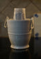 50Pcs Portable Coffee Filter Paper Bag, Hanging Ear Drip Coffee Bag, Single Serve Disposable for Travel, Camping, Home