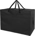 Folding Mattress Storage Bag, 63 Inch Carry Case for Tri-Fold Up to 6 Inch Mattress, Waterproof Cushion Storage Bag