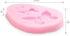 Silicone Butterfly Mold for Chololate Butterfly Fondant Candy Molds Cake Baking Mold For Homemade Cake DIY by Delidge