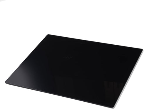 Phore Tempered Glass Cutting Board for Kitchen, Clear Scratch Resistant, Heat Resistant for Countertop