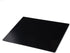 Phore Tempered Glass Cutting Board for Kitchen, Clear Scratch Resistant, Heat Resistant for Countertop