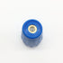 YOKING YK-5B40N Turbo Nozzle for Pressure Washer & Spray Nozzle Tips Kit (0°, 15°, 25°, 40°, 65°), 5000 PSI