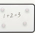 Fridge Magnets, 14 Pack Strong Small Magnets, Heavy Duty Round Cute Mini Magnets for Whiteboard, Crafts, Office,
