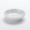 American Metalcraft MMB6 Mini Round Melamine Bowl, White, 6 oz