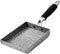 Egg Pancake Pan, Mini Saucepan, Rectangular Egg Pan, Japanese Omelette Maker Pan