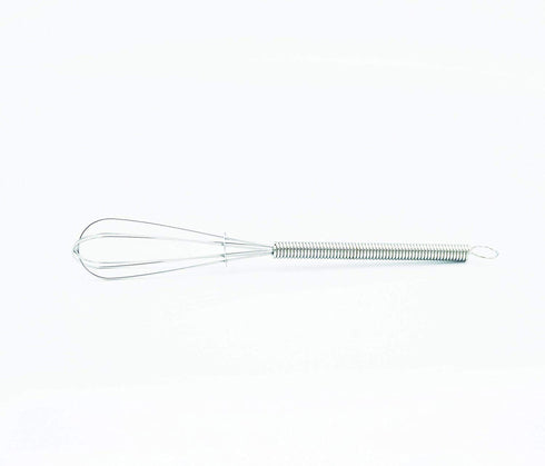 Colortrak Mini Whisk, Light Metal Whisk, Mixes Hair Colors Faster, Sturdy and Durable