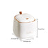 Plastic Trash Can: Creative Mini Desktop Trash Can with Lid & 50 Trash Bags for Home Office Cleaning