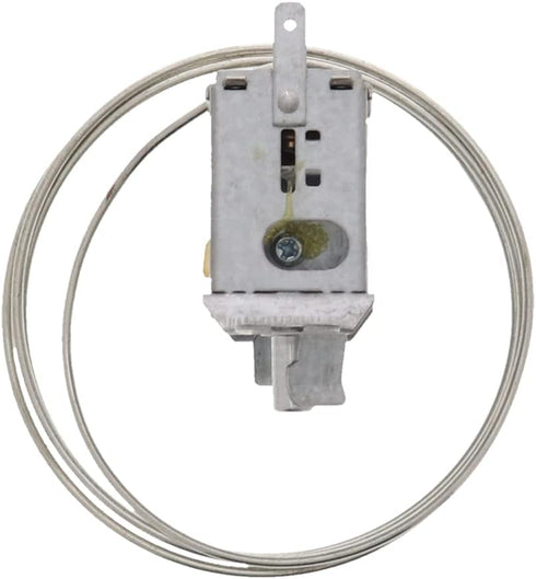 ERP W10583800 Refrigerator Cold Control