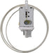 ERP W10583800 Refrigerator Cold Control