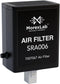 7007067 Refrigerator Air Purification Cartridge 7042798 Compatible with Sub-Zero Refrigerators