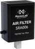 7007067 Refrigerator Air Purification Cartridge 7042798 Compatible with Sub-Zero Refrigerators