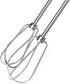 Hand Mixer Beaters for KitchenAid KHM5, KHM512 Series - 5 Speed