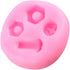 Hand Tools Silicone Mold, Construction Tools Fondant Molds for Cake Decorating, Screw Nut Candy Molds for Cupcake